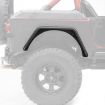 Picture of 3" Bolt on Flares for Corner Guards XRC Smittybilt