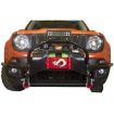 Picture of Front winch bumper light bar mount Daystar