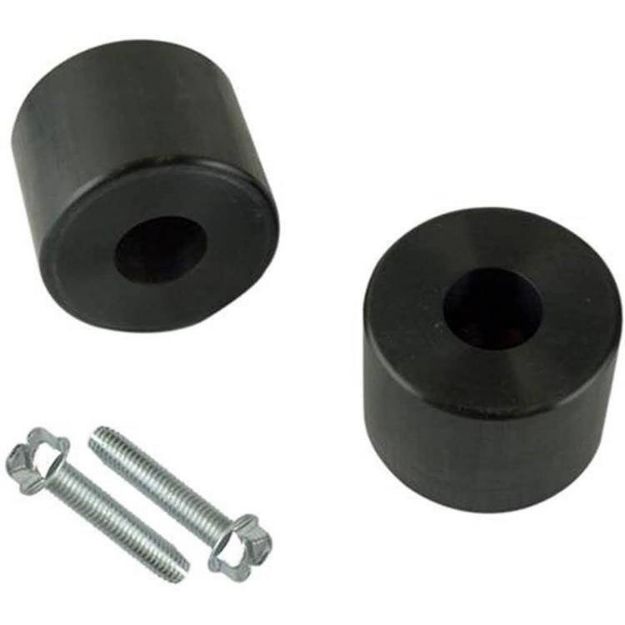 Picture of Rear Bump Stops Rubicon Express - 2''