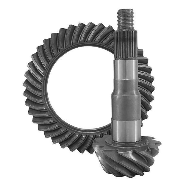 Picture of Front ring and pinion set 4.88 ratio Dana 30 Yukon