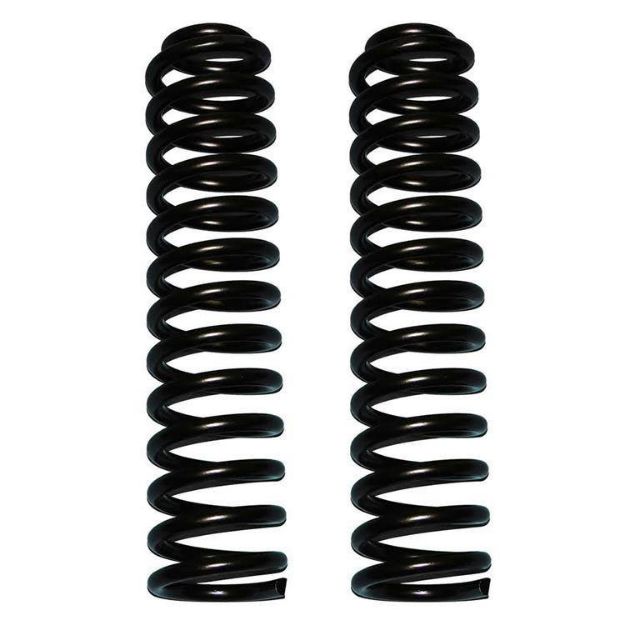 Picture of Rear coil springs BDS - Lift 2"