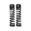 Picture of Front progressive coil springs Clayton Off Road Dual Rate Lift 6"