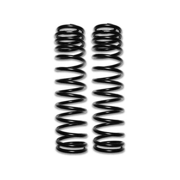 Picture of Front progressive coil springs Clayton Off Road Dual Rate Lift 6"
