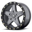 Picture of Alloy wheel model 194 Grey ATX 
