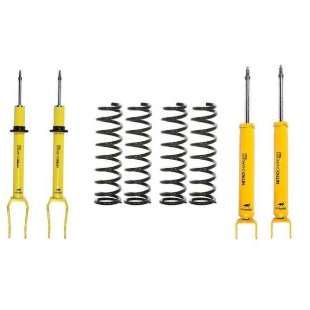 Picture of Suspension kit Lift 1,5" OME