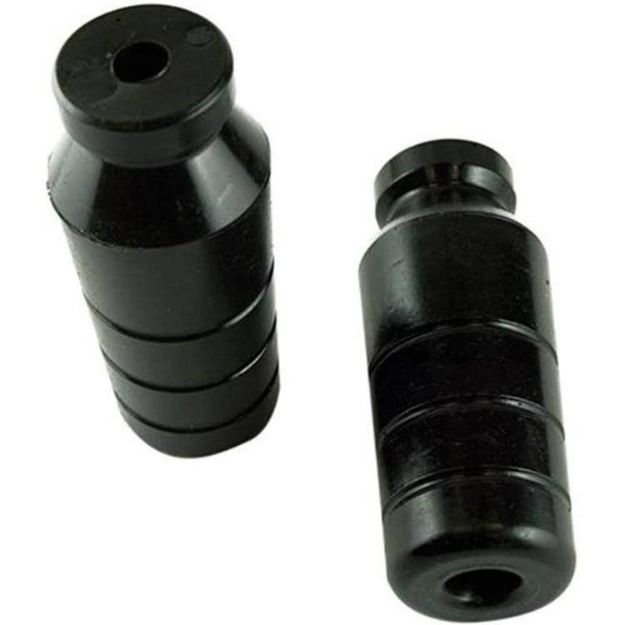 Picture of Front Upper Bump Stops Lift 1" Rubicon Express