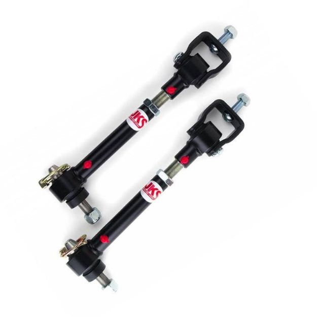 Picture of Front Adjustable Swaybar Disconnects JKS lift 0 - 1,5"