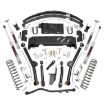 Picture of Suspension kit long arm Rough Country Lift 6,5"