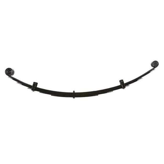 Picture of Leaf spring Rubicon Express - Lift 4,5"
