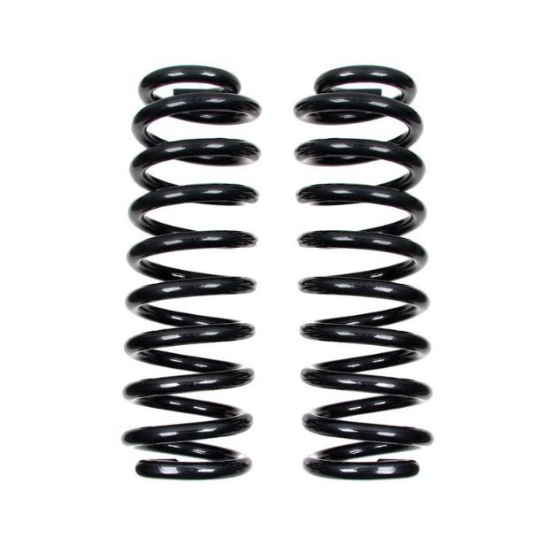 Picture of Front coil springs Pro-Ride Lift 3" BDS 