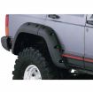 Picture of Fender flares Bushwacker Cut-Out Style