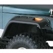 Picture of Fender flare Bushwacker Cut-out Style