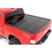 Picture of Bed cover Rough Country Hard Tri-Fold Tonneau Rough Country 5' 7"