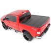 Picture of Bed cover Rough Country Hard Tri-Fold Tonneau Rough Country 5' 7"
