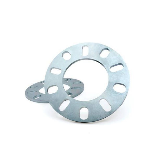Picture of Wheel spacers Rough Country 0,25'' 5x139,7