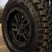 Picture of Alloy wheel Matte Black Barstow Black Rhino