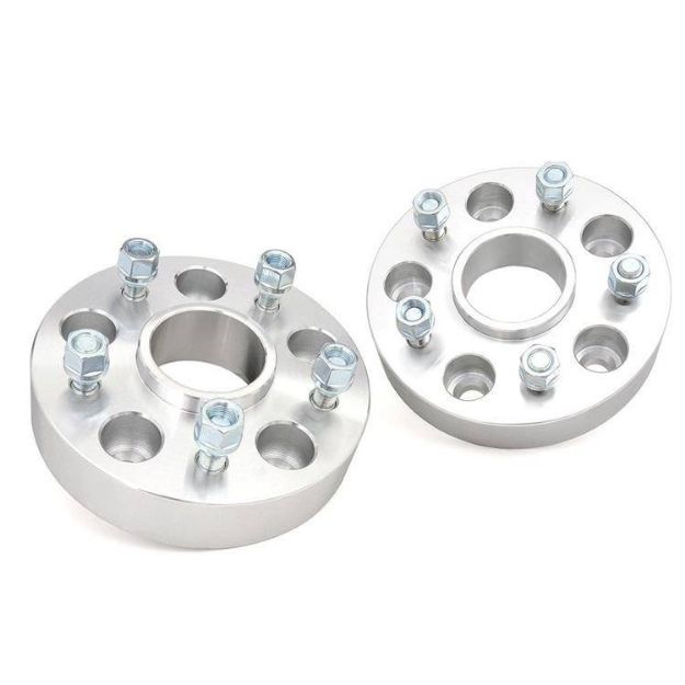 Picture of Wheel spacers 50,8mm Rough Country
