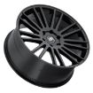 Picture of Alloy wheel Gloss Black Kruger Black Rhino