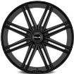 Picture of Alloy wheel HE913 Gloss Black Helo