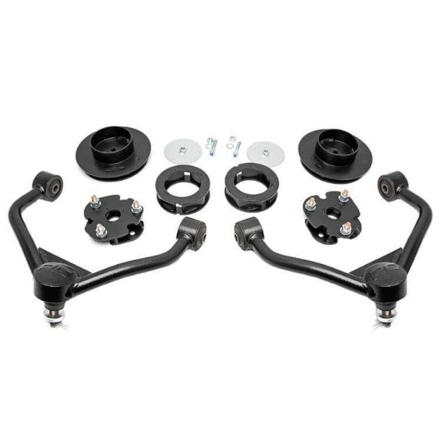 Picture of Suspension Kit Lift 3" Rough Country
