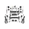 Picture of Suspension Lift Kit Air Ride 5" Rough Country