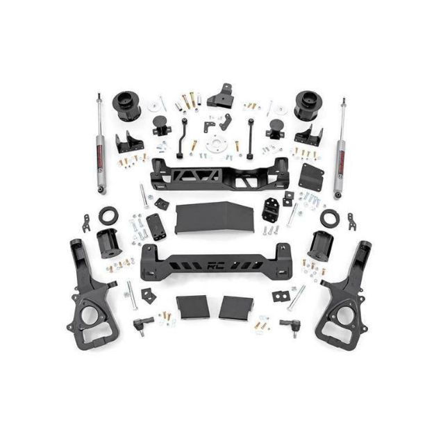 Picture of Suspension Lift Kit Rough Country 6" 22XL