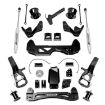 Picture of Suspension kit Lift 6" Standard bore