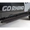Picture of Side Steps RB20 Protective Bedliner Coating Go Rhino