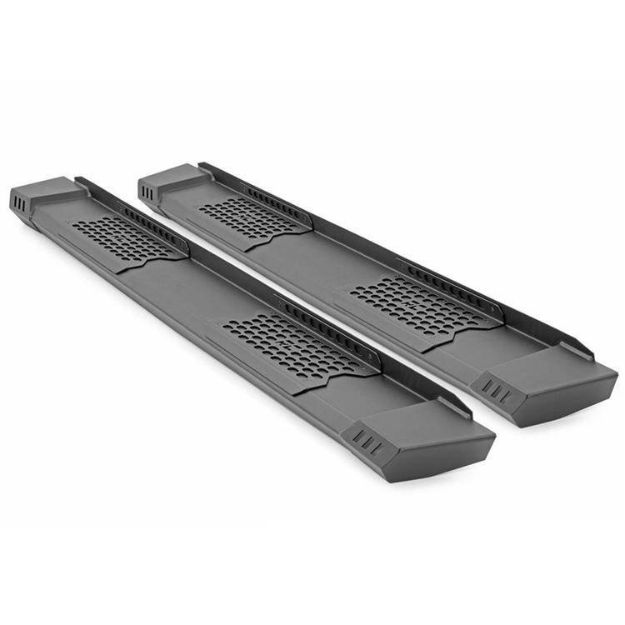 Picture of Running Boards HD2 Rough Country