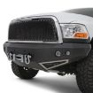 Picture of Front Steel Winch Bumper M1 Smittybilt  10-18