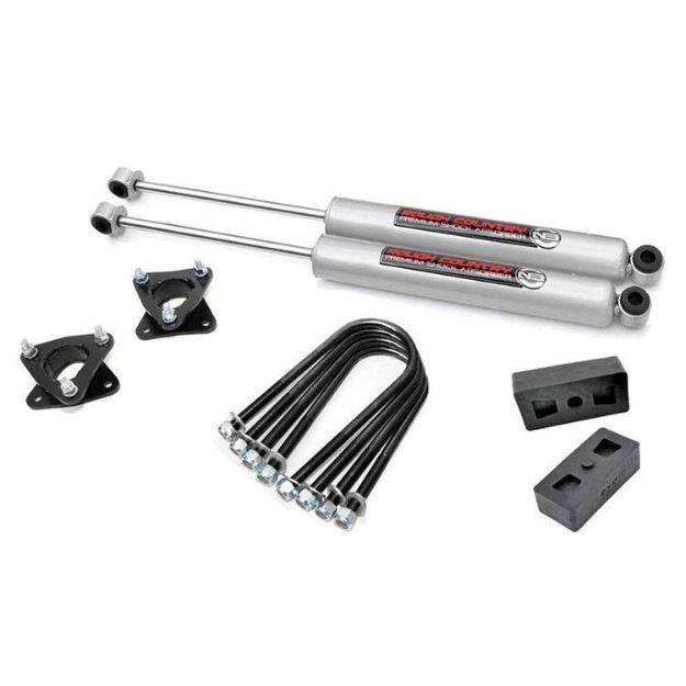 Picture of Suspension kit Lift 2.5'' Rough Country