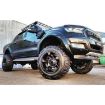 Εικόνα της Alloy wheel XD811 Rockstar II Matte Black XD Series