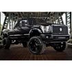 Picture of Alloy wheel XD811 Rockstar II Matte Black XD Series