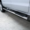 Picture of Side Steps 4" OE Xtreme Go RhinoFord F-150