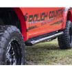 Picture of Running Boards HD2 Rough Country  SuperCrew Cab