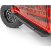 Picture of Running Boards HD2 Rough Country  SuperCrew Cab