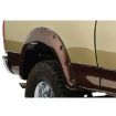 Picture of Rear fender flares Bushwacker Cut-Out Style
