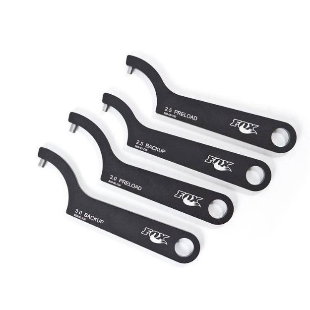 Picture of 3.0 Coil-Over Preload Spanner Wrench Fox