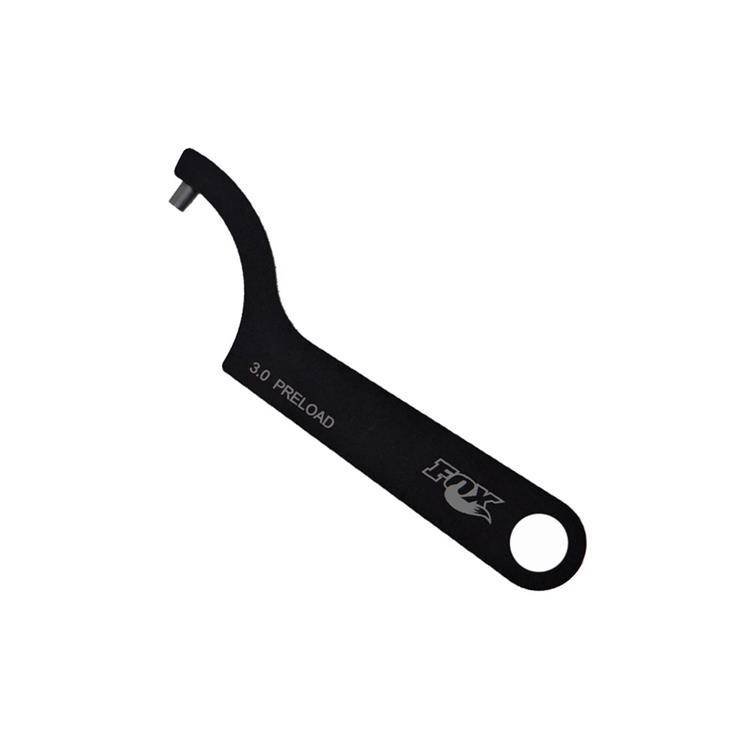 California 4x4-3.0 Coil-Over Preload Spanner Wrench Fox