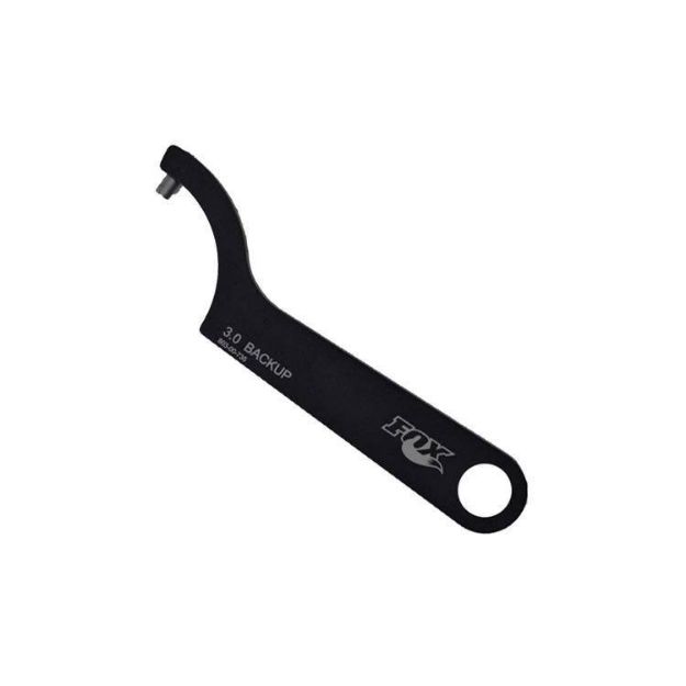 Picture of 3.0 Coil-Over Backup Spanner Wrench Fox