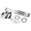 Picture of Suspension Kit Lift 2" Rough Country