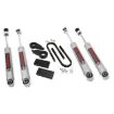 Picture of Suspension lift kit Rough Country Lift 2,5"