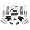 Picture of Suspension Kit Lift 4" Rough Country
