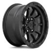 Εικόνα της Alloy wheel XD143 RG3 Satin Black XD Series