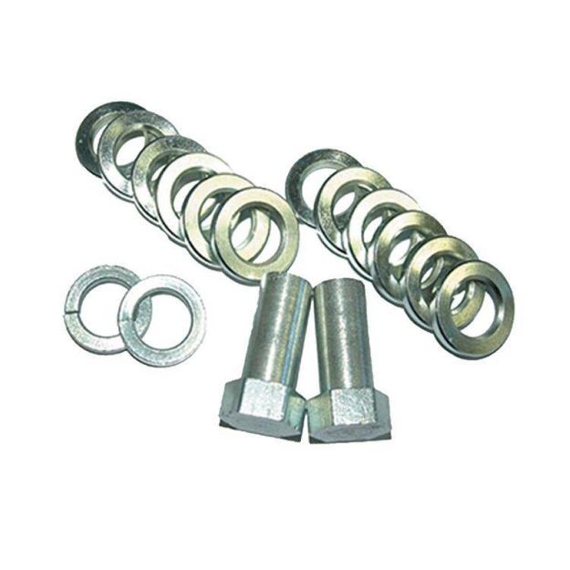 Picture of Center Bearing Spacer Kit Superior Engineering