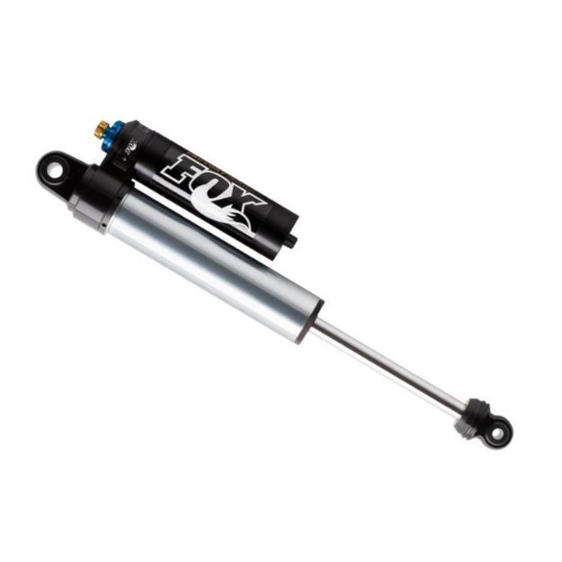 Picture of Rear nitro shock Fox Factory Race 2.5 Reservoir adjustable DSC Lift 0-1,5"