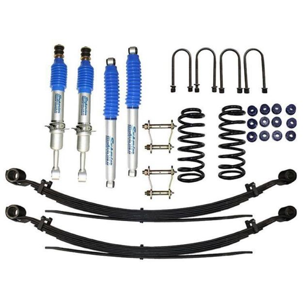 Picture of Suspension Lift Kit 2" Superior Engineering