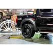 Εικόνα της Alloy wheel XD822 Monster II Matte Black XD Series 