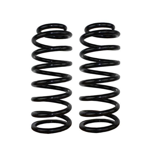 Picture of Rear coil springs EFS Superior Engineering Lift 1,5"