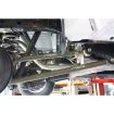 Picture of Rear adjustable upper control arms Superior Engineering